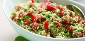 kuskustabouli
