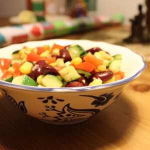 party salat