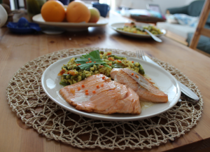 salmon